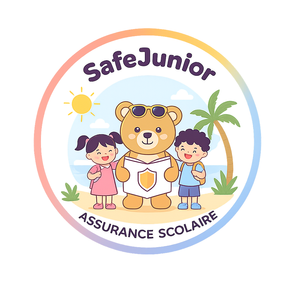 SafeJunior